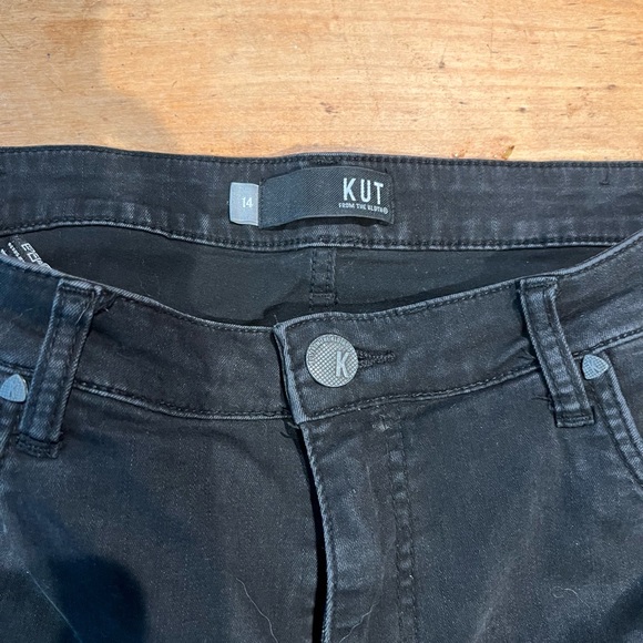 Kut Brand Jeans - Picture 2 of 2